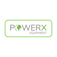 PowerX Equipment