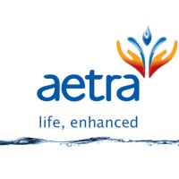PT Aetra Air Tangerang