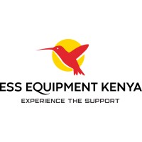 ESS Equipment Kenya
