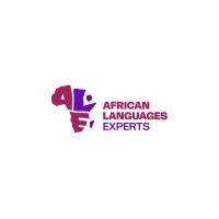 African Languages Experts