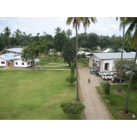 TANZANIAN TRAINING CENTRE FOR INTERNATIONAL HEALTH