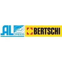 ALDREES-BERTSCHI Logistics Services Co.