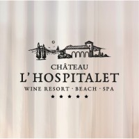 Château L'Hospitalet Wine Resort Beach & Spa 5*
