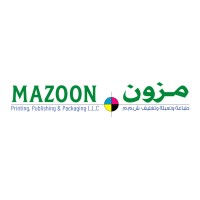 Mazoon Printing Publishing & Packaging LLC