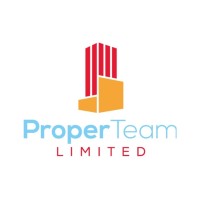 ProperTeam Limited