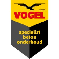 Vogel  Specialist in Betononderhoud
