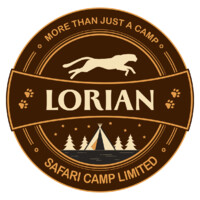 Lorian safari camp