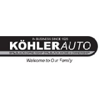 Kohler Auto Witbank