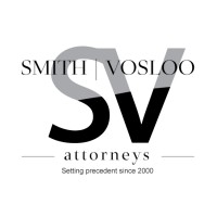 Smith & Vosloo Attorneys