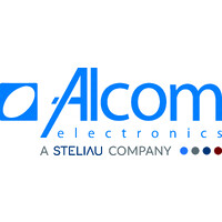 Alcom electronics Belgium