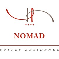 Nomad Suites Résidence