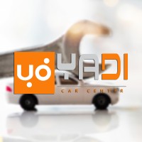 YADI CAR CENTER