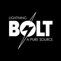 LIGHTNING BOLT