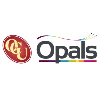 OCU Opals
