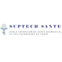 SUPTECH-SANTE