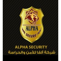 alpha Security company