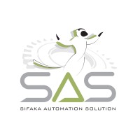 SIFAKA AUTOMATION SOLUTION
