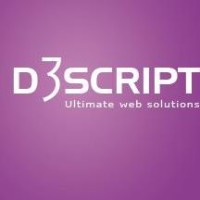 D3script