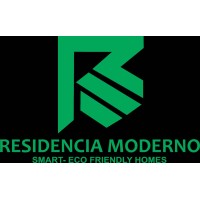 Residencia Moderno Smart Eco-Friendly Homes