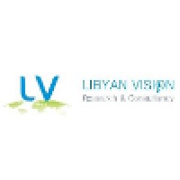 Libyan Vision Research & Consultancy
