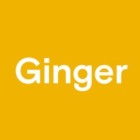 Ginger