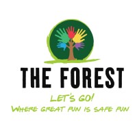 The Forest Adventure Centre