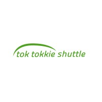 Tok Tokkie Shuttles Namibia