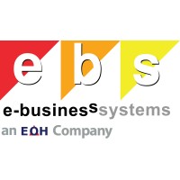 EBS E-BUSINESS SYSTEMS
