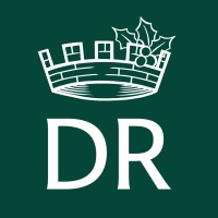 Donald Russell Ltd