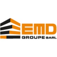 EMD GROUPE SARL