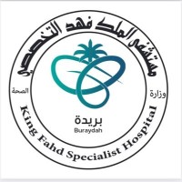 King Fahad Specialist Hospital Buraydah