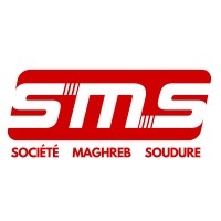 SMS • Société Maghreb Soudure