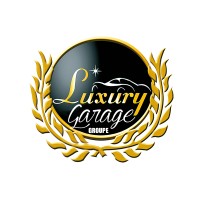 Luxury Garage Groupe