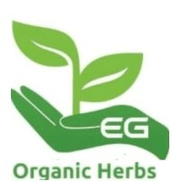 Organic herbs