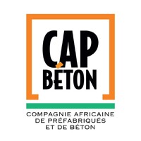CAP BÉTON
