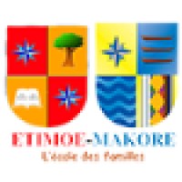 L’école des familles ETIMOE & MAKORE
