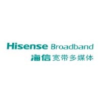 Hisense Broadband Multimedia Technologies, Ltd.