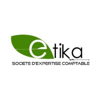ETIKA Société d'Expertise Comptable