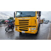 crown transport and logistics