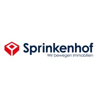 Sprinkenhof GmbH