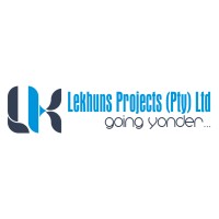 LEKHUNS PROJECTS