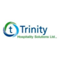 Trinity Hospitality Solutions Ltd