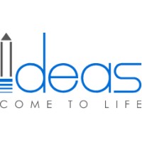 Ideas Come To Life