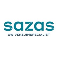 Sazas, uw verzuimspecialist