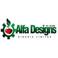 Alfa Designs Nigeria Ltd.