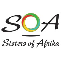 Sisters Of Afrika