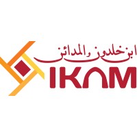 IKAM (Ibn Khaldun Al Madaen Engineering Consultancy)