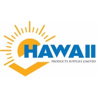 Hawaii Products Supplies LTD