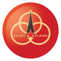 St Flairs Awards