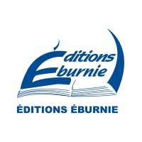 ÉDITIONS ÉBURNIE